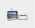 Wireless rear view system - 7inch Digital Wireless System